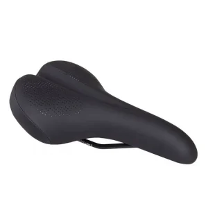 Nová Kolekce Sedlo WTB Comfort - Steel Wide