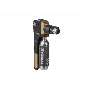Bezpečná Platba Bezdušový kit Topeak Tubi Master+ s CO2 cartridge