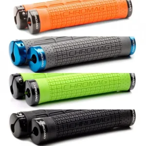 Gripy Chromag Clutch Moderní