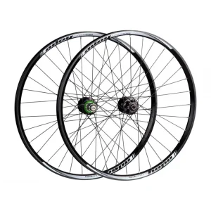 Zapletená kola Hope Tech Enduro - Pro 4, 27,5" pár Výprodej