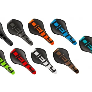 Sedlo DEITY Speedtrap AM Crmo Autentický