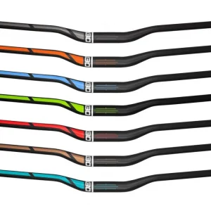 Řídítka DEITY Topside 35 mm Zlevněný