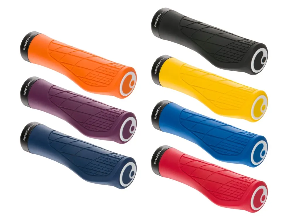 Gripy Ergon GA3 Sezónní Sleva