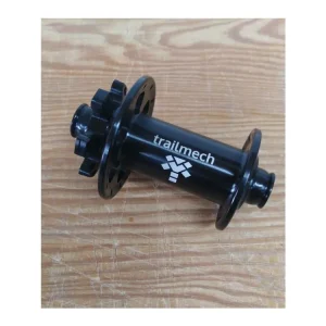 Náboj přední Trailmech Gravel 12/100 24d Jen Po Omezenou Doba