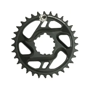 Cenová Bomba Převodník Sram X-sync Eagle GX Direct Mount 12-sp - 6mm Offset 34z