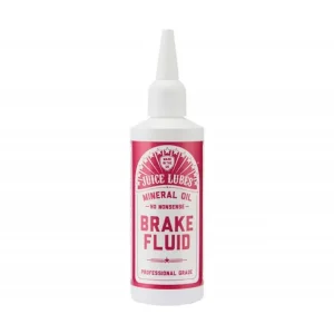 Záruka V Ceně Juice Lubes Mineral Oil - brzdový minerální olej 130ml.