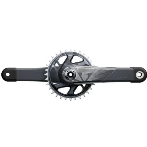 Moderní Kliky Sram X1 Carbon Eagle DUB Boost 170 mm převodník 30z