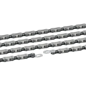 Aktuální Řetěz CONNEX 804 pro 8-kolo, stříbrno-černý