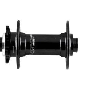 Časově Omezené Náboj přední Force TEAM BOOST 15mm, 6d - 28 děr