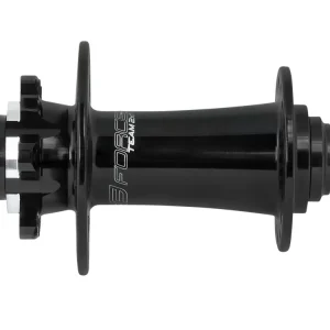 Časově Omezené Náboj přední Force TEAM 2x1 15mm, 6d k.32 děr - černý