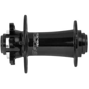 Zlevněný Náboj přední Force TEAM lite 15mm osa 6d k.28d -černý