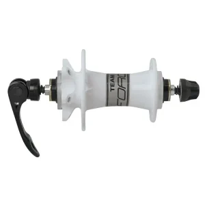 Odeslání Ihned Náboj přední Force TEAM kot.32d - bílý