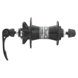 Náboj přední Force TEAM kot.32d - černý Záruka V Ceně