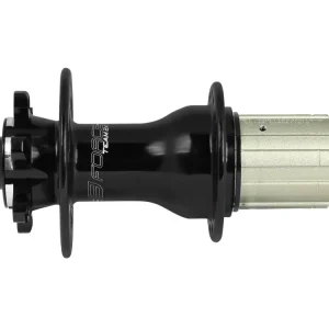 Hit Sezóny Náboj zadní Force TEAM 2x1 X12, 6 děr k. 24 děr - černý