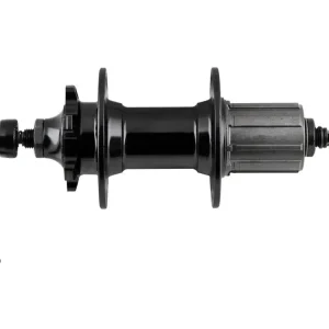 Výhodná Nabídka Náboj zadní Force 6D-72 ložiskový kazetový, 32d - černý