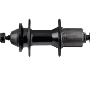 Autentický Náboj zadní FORCE 6D-32 kazetový, 32d - černý