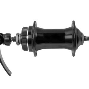 Nová Kolekce Náboj přední FORCE CL-26, 36d - černý