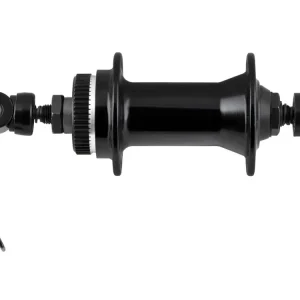 Náboj přední FORCE CL-22, 32d - černý Koupit Online