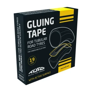 Objednat Nyní Lepící pro galusky Tufo 19mm