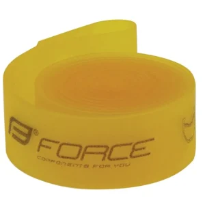 Velkoobchod Vložka ráfková FORCE 26" (559-18)  žlutá