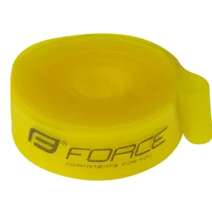 Cenový Hit Vložka ráfková FORCE 27-29" (622-15) žlutá