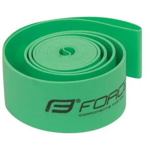 Pouze Dnes Vložka ráfková FORCE 26" (559-22) zelená