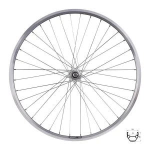 Přímo Od Výrobce Zapletené kolo zadní Dragon Line 559x19, stř., náboj FORCE