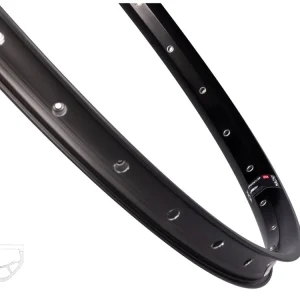 Záruka V Ceně Ráfek MACH1 TRUCKY 30 DISC 622 x 30, 36 děr - černý