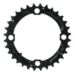 Výprodej Převodník 32 zubů Cr-Mo, 9k - černý