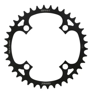 Akční Cena Převodník elektropohonu CONNEX, 38 zubů - černý