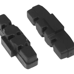 Celosvětová Doprava Botky brzd FORCE výměnné, MAGURA HYDRAULIC črn. 50mm