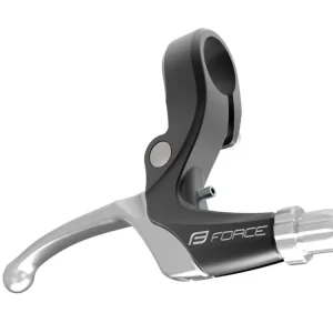 Vysoce Kvalitní Brzdové páky FORCE JUNIOR "16-24" Al - černé