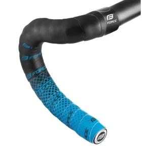 Kup Teď Omotávka na řídítka Force EVA Dual - černo-modrá