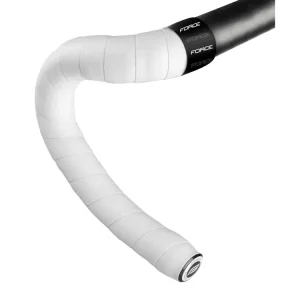 Objednat Nyní Omotávka na řídítka Force karbon - Bílá