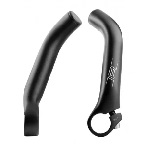 Rohy Force FREN Al černé 15cm Cenově Výhodný