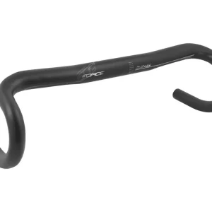 Dokud Zásoby Vydrží Řídítka FORCE ROAD H9.6 31,8/420 mm Al - černá