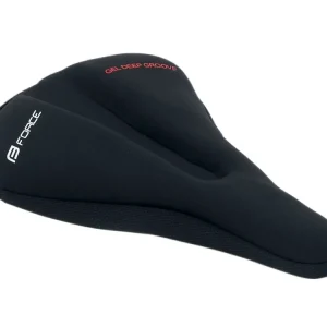 Záruka V Ceně Potah sedla Force GEL 290x215mm