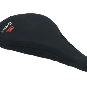 Moderní Potah sedla Force GEL 280x200mm