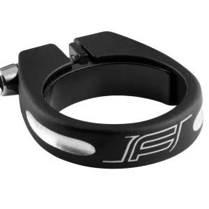 Trendový Objímka sedlovky Force na imbus 34,9mm černá