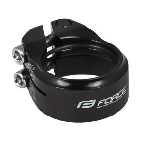 Exkluzivní Objímka sedlovky Force pro karbonové rámy/ 31,6-34,9mm