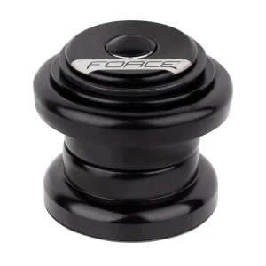 Ověřený Hlavové složení FORCE AHEAD 1 1/8'' Fe - černé