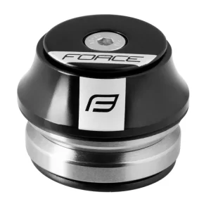 Hlavové složení Force integrované černé Vrácení Zdarma