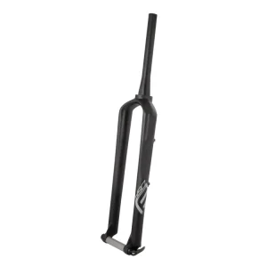 Vidlice FORCE MTB 29 taper 15mm 490mm - carbon Super Cena