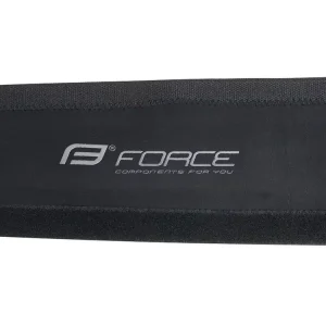 Kryt pod řetěz FORCE BIG neoprén 11,5 cm - černý Sleva