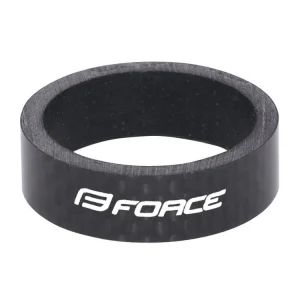 Podložka FORCE 1 1/8" AHEAD 10 mm - karbonová Objednat Nyní