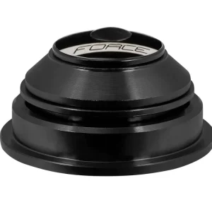 Hlavové složeni Force TAPER 1 1/8 - 1 1/2 polointegr. 55mm - černé Top Prodej