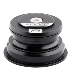 Hlavové složení Force Tapered 1 1/8"-1 1/2" polointegrované 55mm - černé Nejlepší Volba