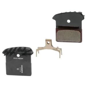 Akční Cena Brzdové destičky Shimano J03A polymer