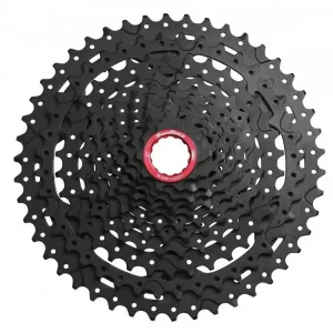 Kazeta SunRace CSMX9XETZ 11 10-46z XD BLACK Velkoobchod