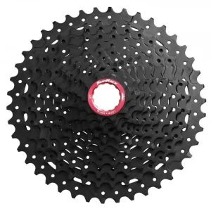 Kazeta SunRace CSMX9XETY 11 10-42z XD BLACK Celosvětová Doprava